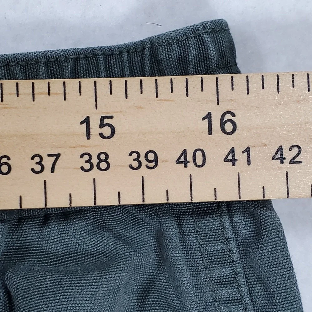 Propper Tactical Cargo Pants Mens‎ 34x30 Green Utility Work Poly Cotton